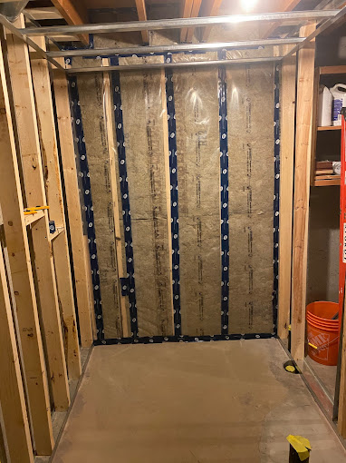 Plumbing work photo 2