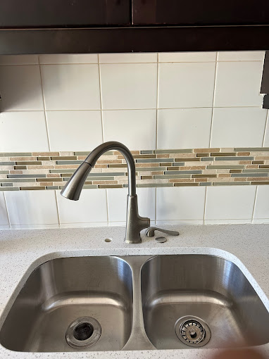 Plumbing work photo 3