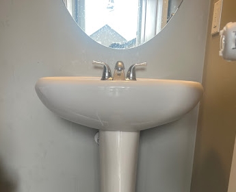 Plumbing work photo 5